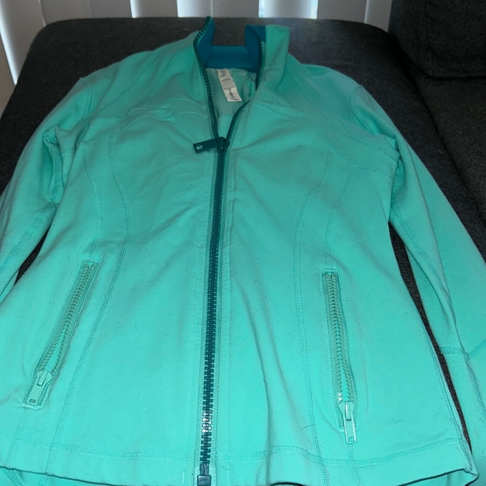 Lululemon Align Jacket - image 2
